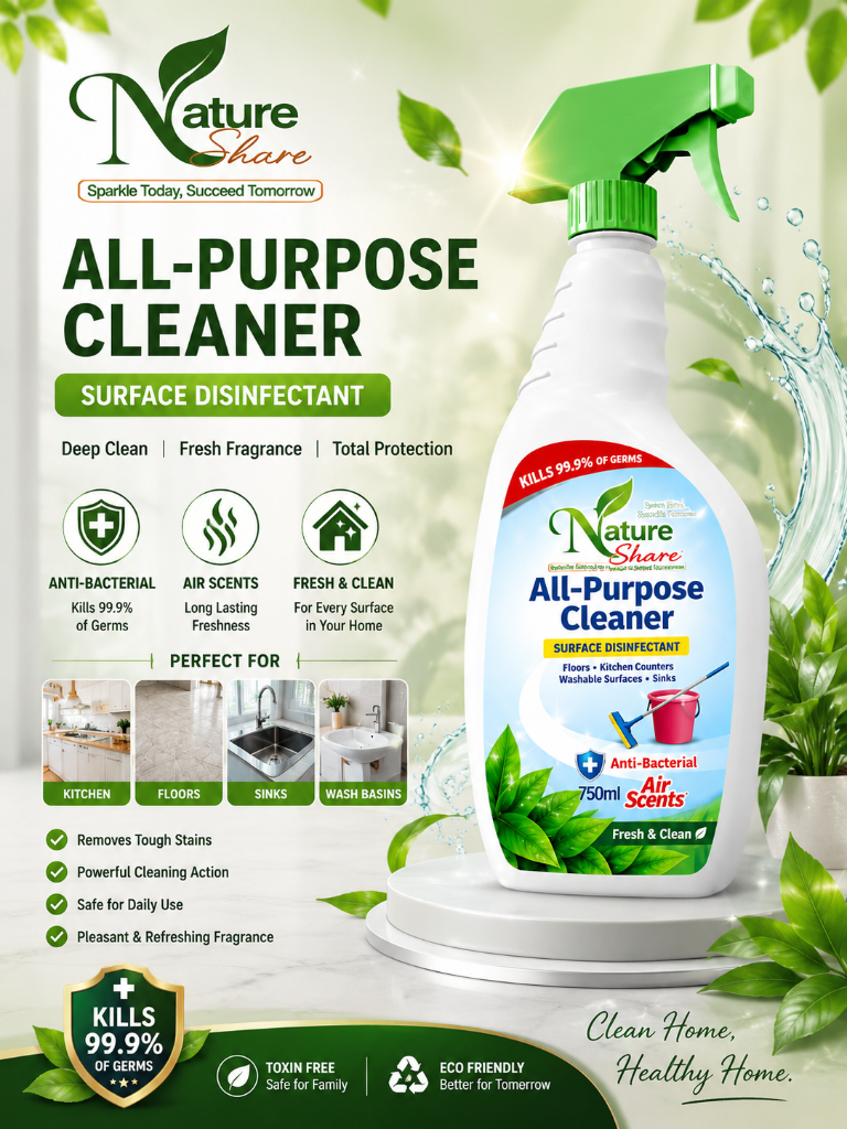 All-Purpose Cleaner